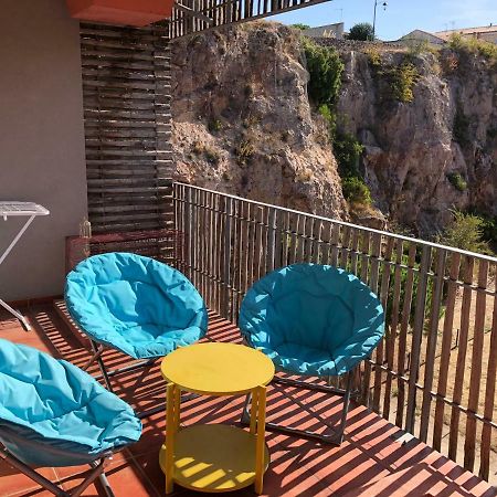 Apartamento Bleu De Thau Balaruc-les-Bains Exterior foto